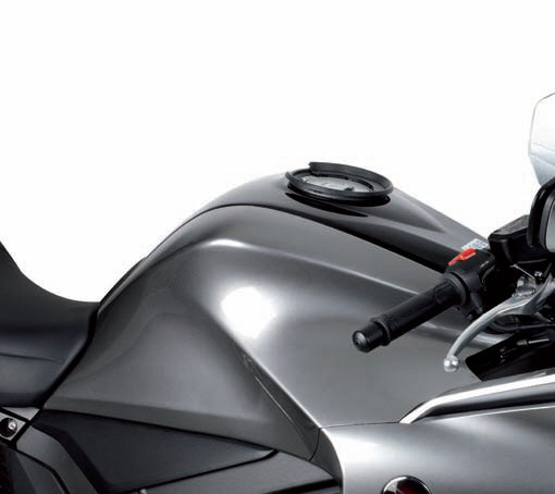 Benelli BN 302 [2015–2018] – Befestigungsring für Tanklock