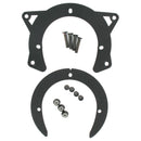 Ducati Monster 1100 [08-14] - Крепление бака для сумок TANKLOCK-3