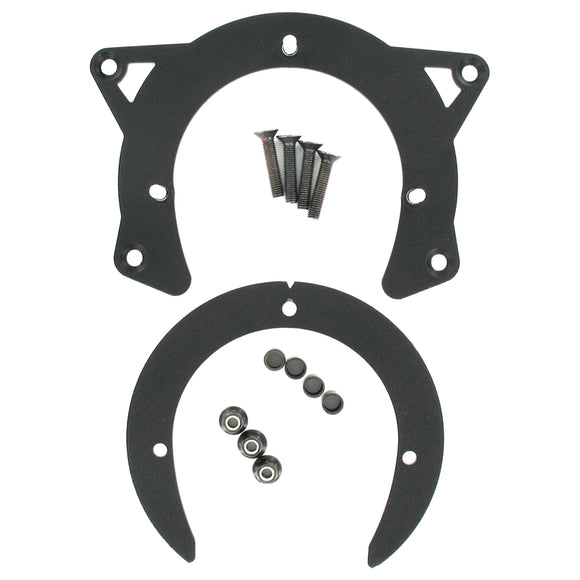 Ducati Monster 1100 [08-14] - Крепление бака для сумок TANKLOCK