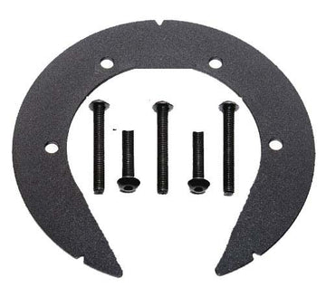 Suzuki Dl 1000 V Strom [2004-2011] - Fixation de réservoir pour sacoches de réservoir TANKLOCK - 0