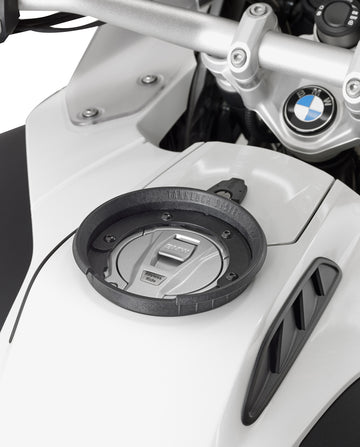 Bmw R 1250 Gs Adventure [2019-2024] - Fijación depósito para TANKLOCK
