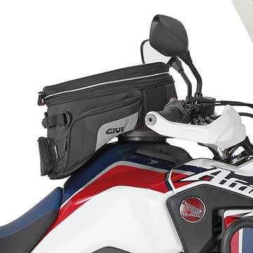 Honda Crf 1000 Africa Twin [16-17] - Tank attachment for TANKLOCK tank bags