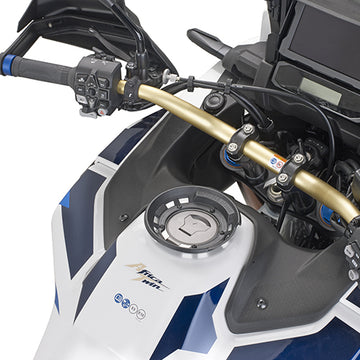 Honda CRF 1100 L Africa Twin [GIVI] - Befestigungsring für TANKLOCK Taschen nur mit XS320Y