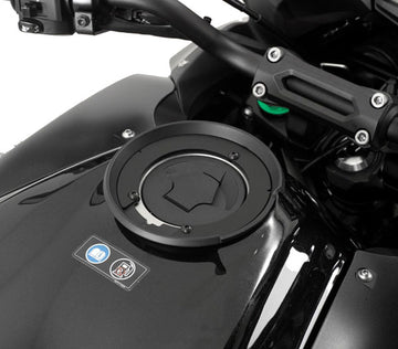 Kawasaki Versys 650 [2015-2016] - Крепление бака для сумок на бак TANKLOCK