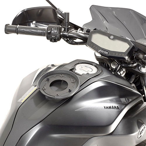 Yamaha Mt 07 [2018-2020] - Tankbevestiging voor TANKLOCK tanktassen