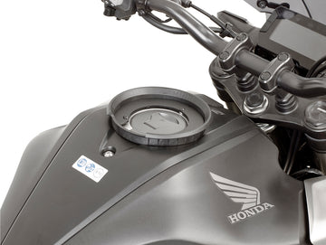 Honda Cb 300 R [2018-2025] - Säiliön kiinnitys TANKLOCK-säiliöpusseihin