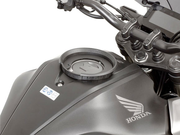 Honda Cb 300 R [2018-2025] - Säiliön kiinnitys TANKLOCK-säiliöpusseihin
