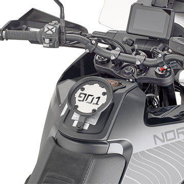 Husqvarna Norden 901 [GIVI] - Befestigungsring für TANKLOCK
