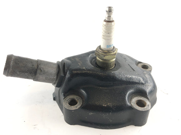 Honda NS 400 R NC19 [1985] - Sylinderhode