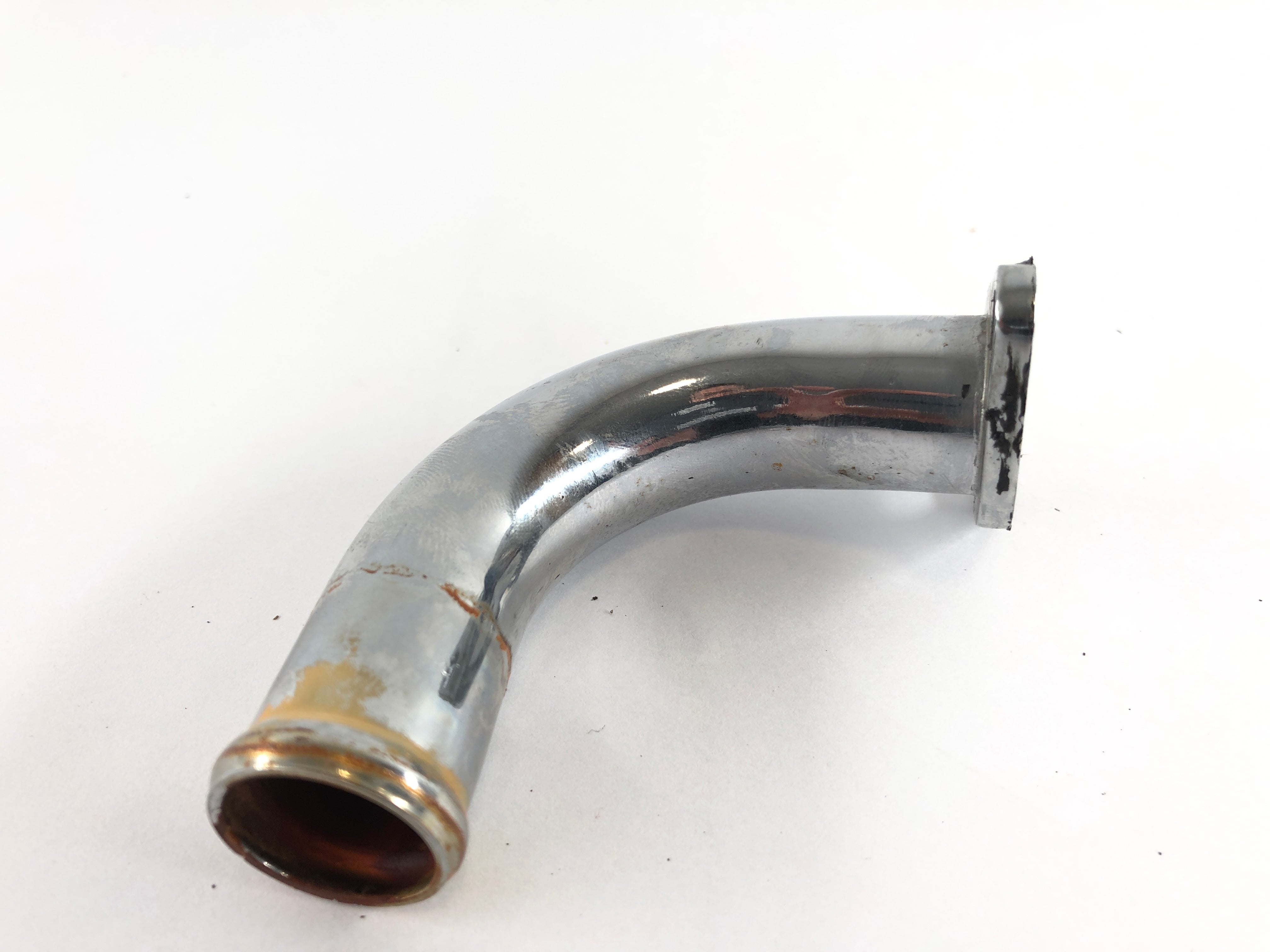 Triumph Thunderbird 900 RT T309 [1997] - Water flange water pipe