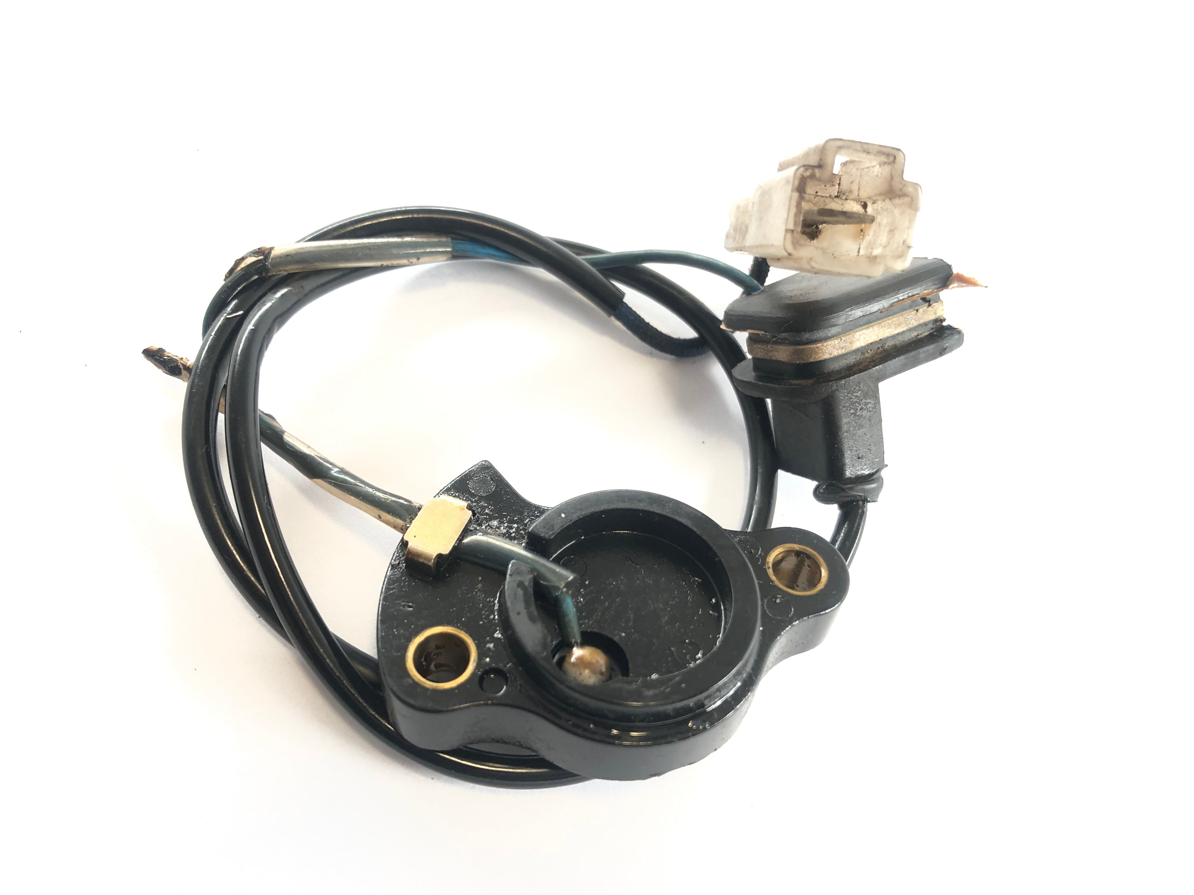 Suzuki DR 750 S SR41B [1988] - Idle Switch