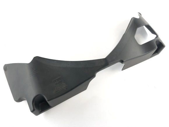 Банка на Spyder SM5 [2009] - Защита в контейнер с охлаждающей жидкостью передней крышки