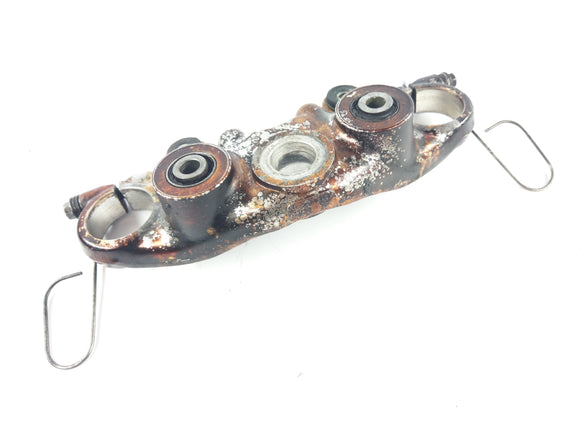 Yamaha XV 1100 - мост вилки выше