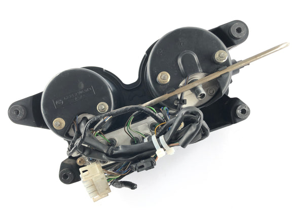 BMW R 1150 RT [2003] - TACHO -ohjaamo 59.104 km