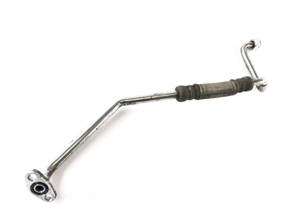 Kawasaki Zephyr 750 ZR750C [1991] - Gestión del aceite