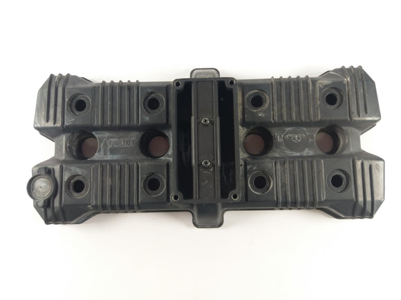 Suzuki GSX -R 750W GR7BA - víko ventilu