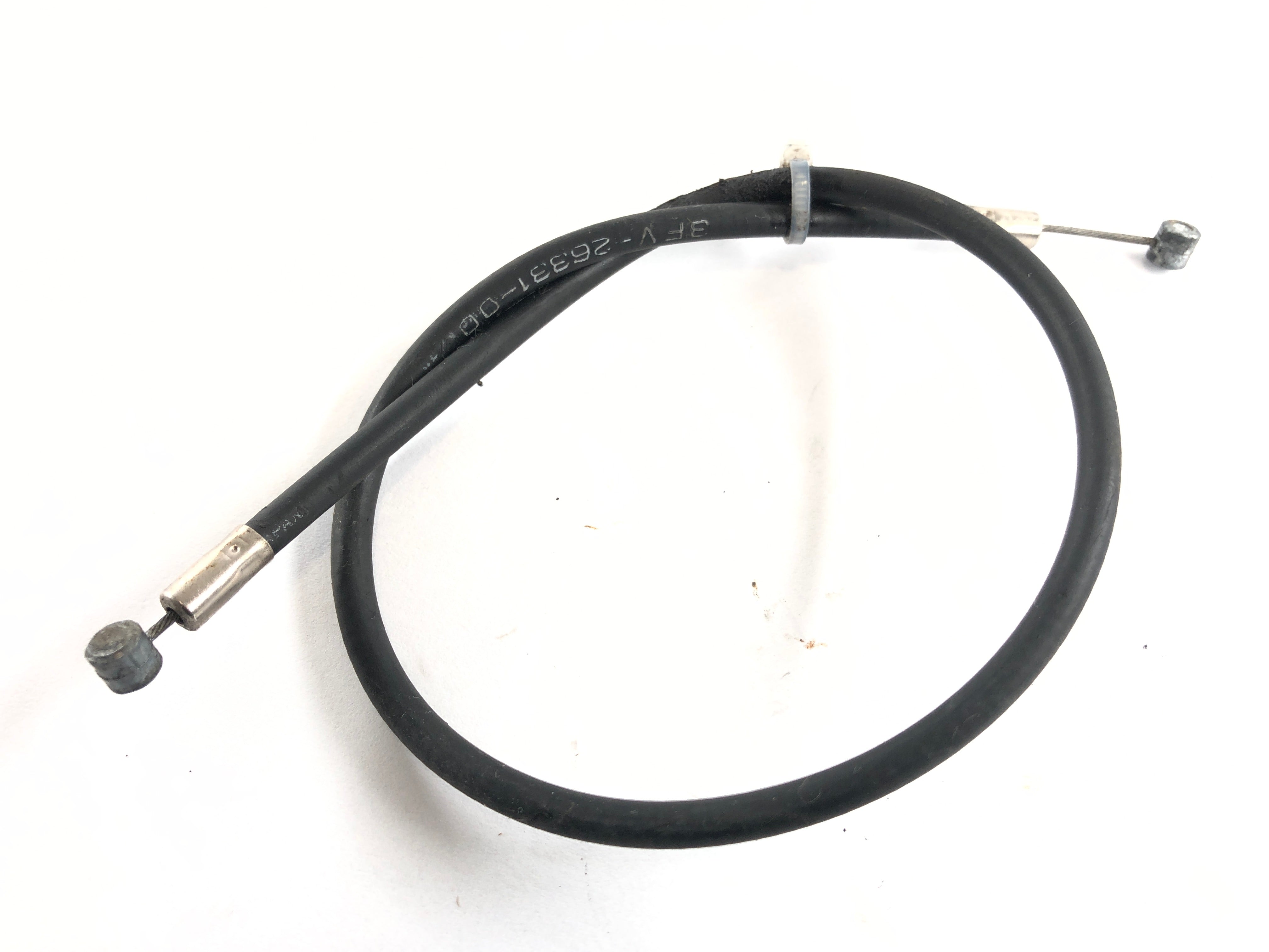 Yamaha YZF 750 R 4HN [1995] - Train Bowden Cable Choke