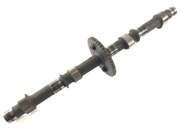 Suzuki Bandit GSF 1200 S WVA9 [2001] - árbol de levas de entrada del árbol de levas