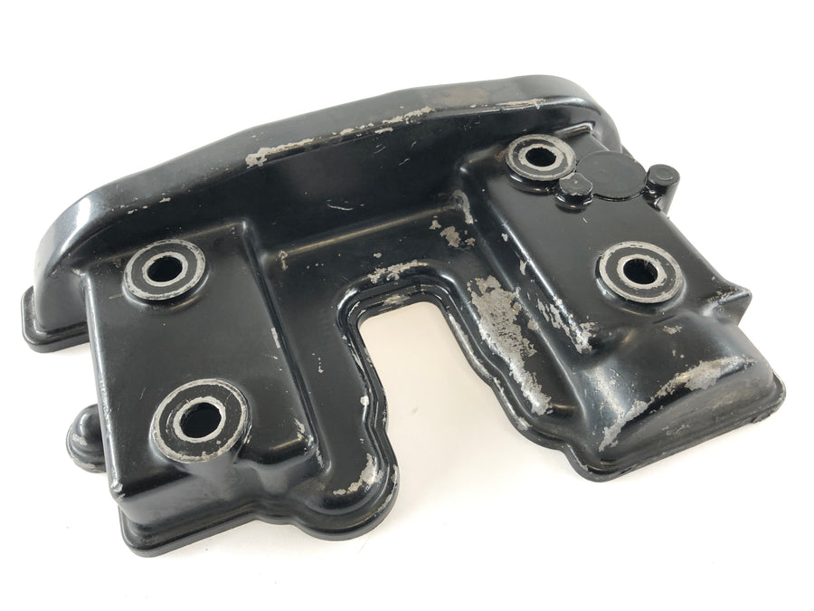 Kawasaki KLR 250 KL250D [1988] - Valve cover engine cover