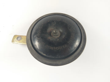 Suzuki DR 650 SP42B - Horn med holder