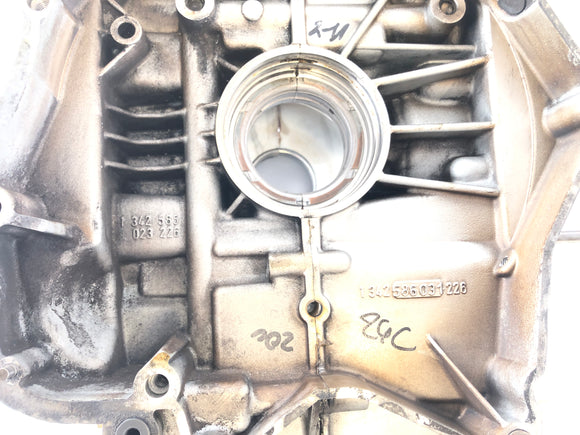 BMW R 1150 GS [2000] - Motorské pouzdro prázdného