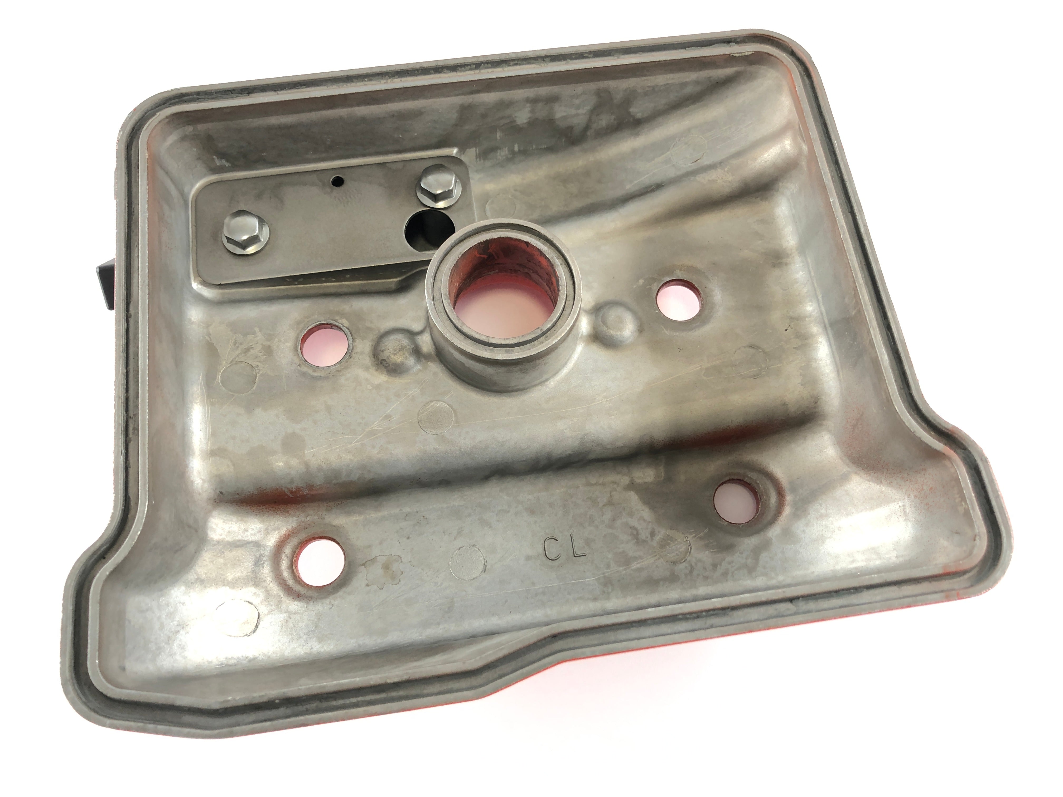 SWM SM 125 R [2017] - Valve cover cylinder head cover engine cover