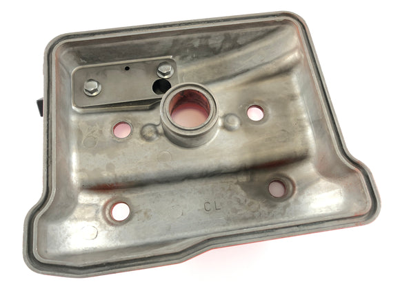 SWM SM 125 R [2017] - Ventil lokk sylinderhode lokk motor lokk