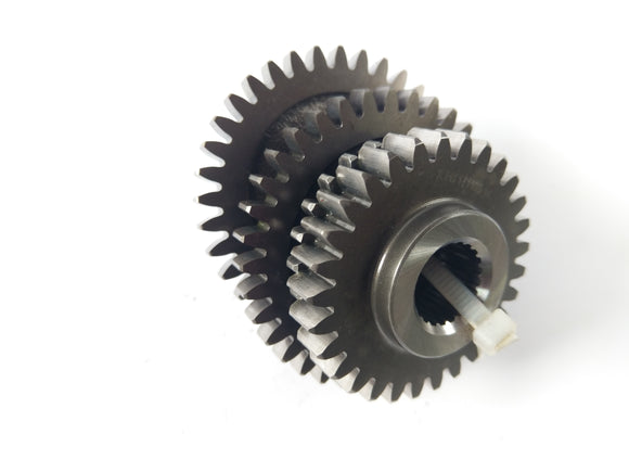 Aprilia SX 125 KX1 [2019] - Gears of Gears