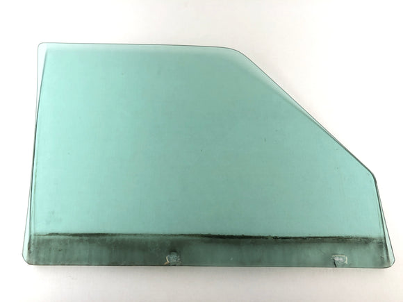 BMW M 535i E28 [1986] - Vitre latérale avant gauche