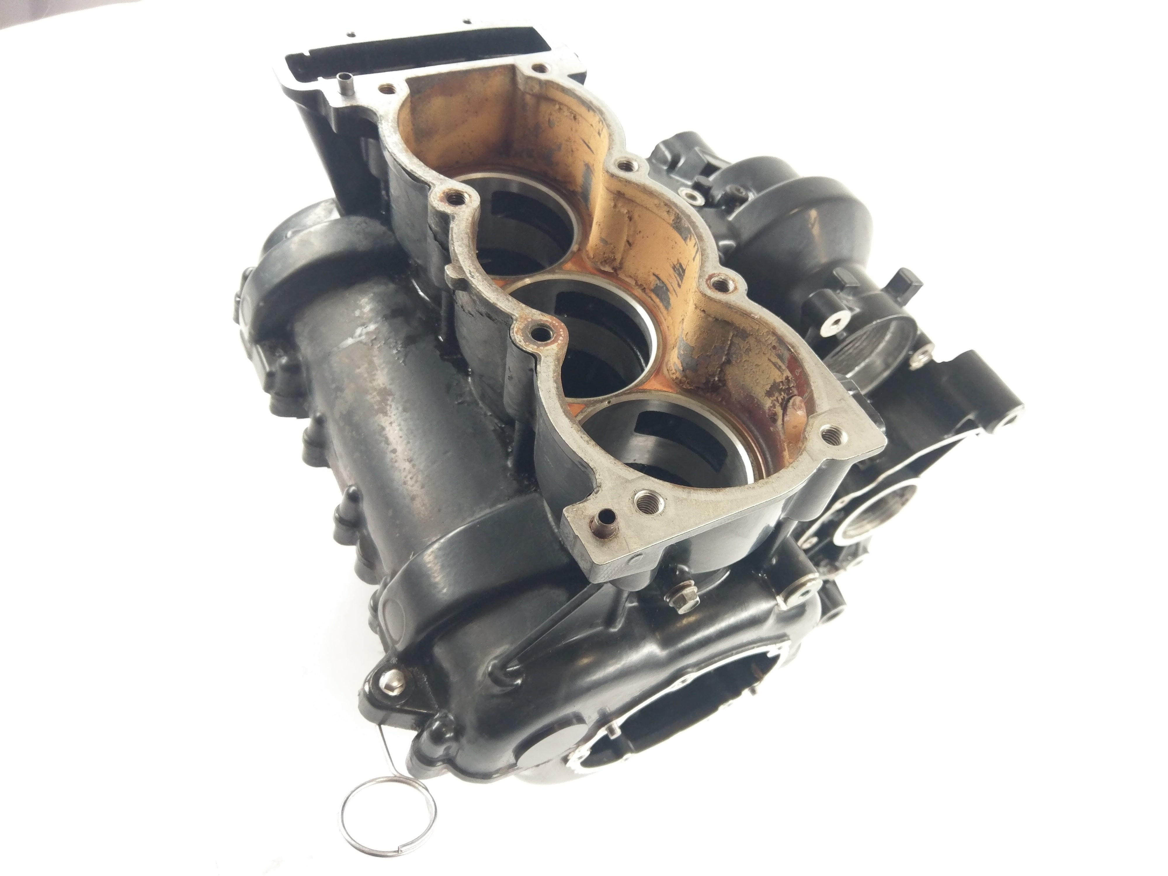 Triumph Speed ​​Triple T509 885i [1998] - Engine housing empty housing