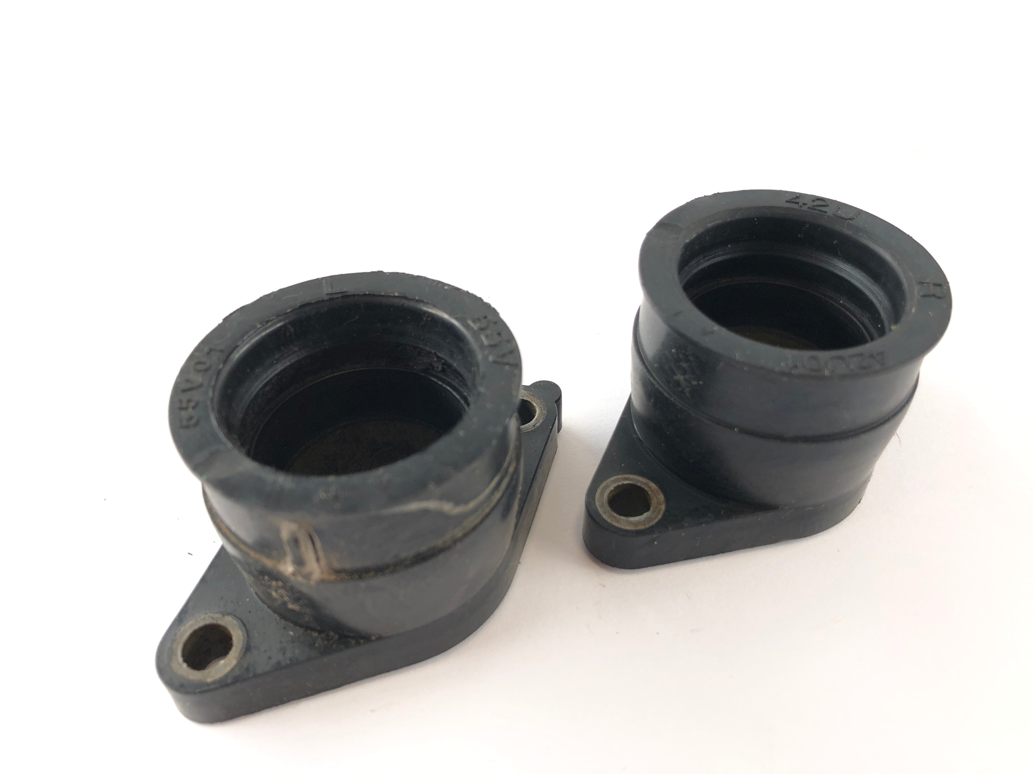 YAMAHA XT 350 55V [1987] - Intake Sucion Set Set -paar