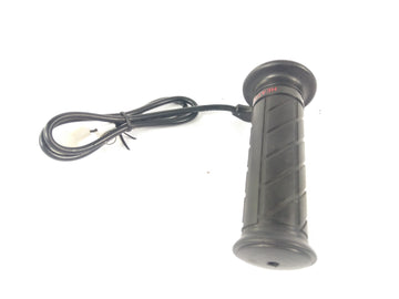 HONDA XL 600 RM PD04 [1988] - GRIP GAS COM ASSIM