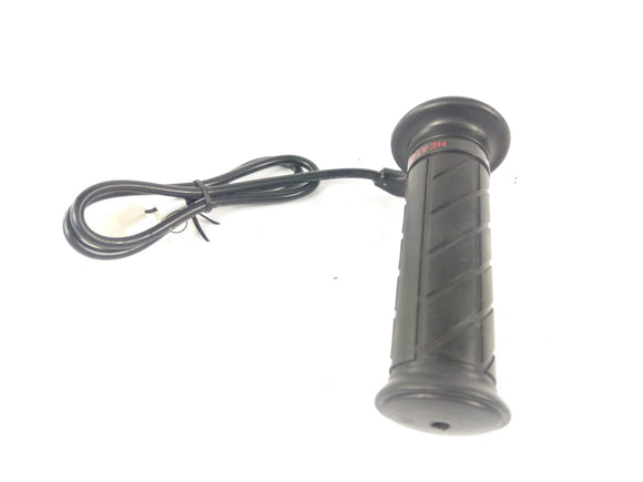 HONDA XL 600 RM PD04 [1988] - GRAZE A GAS con riscaldamento a presa