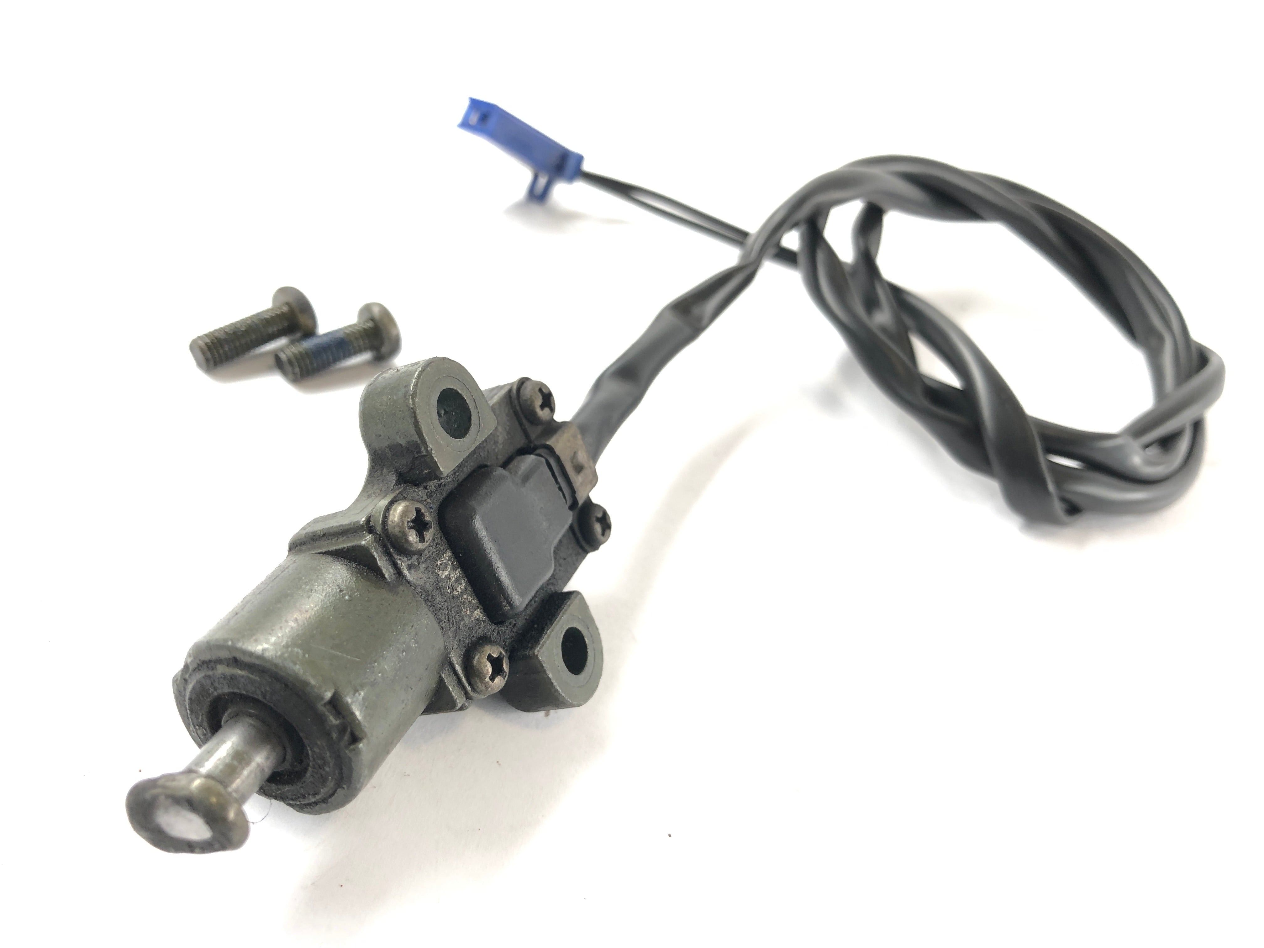 Yamaha XJR 1300 RP02 [2001] - Side Stand Switch