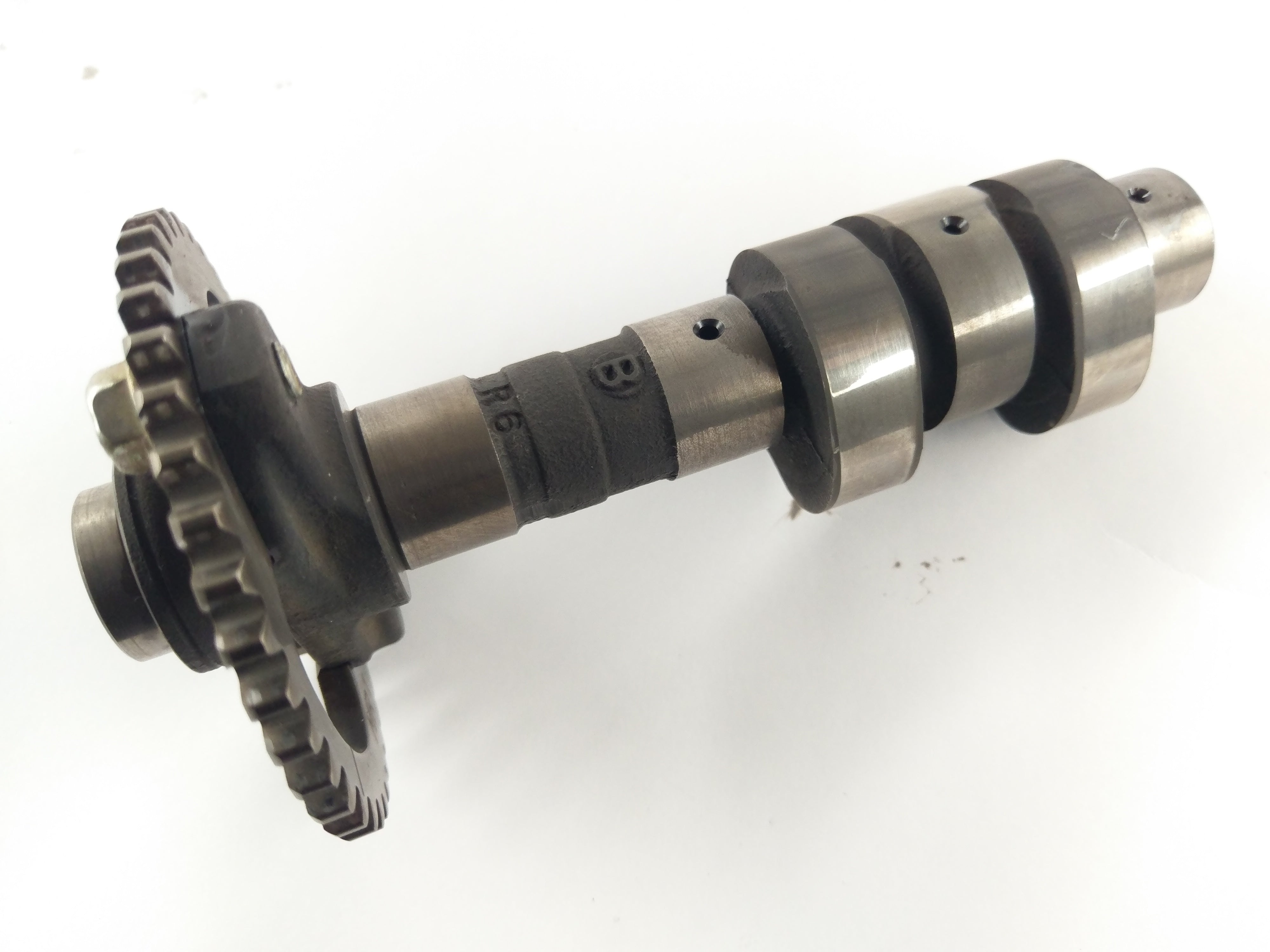 Honda XRV 650 African Twin RD03 [1989] - CAMSHAFT