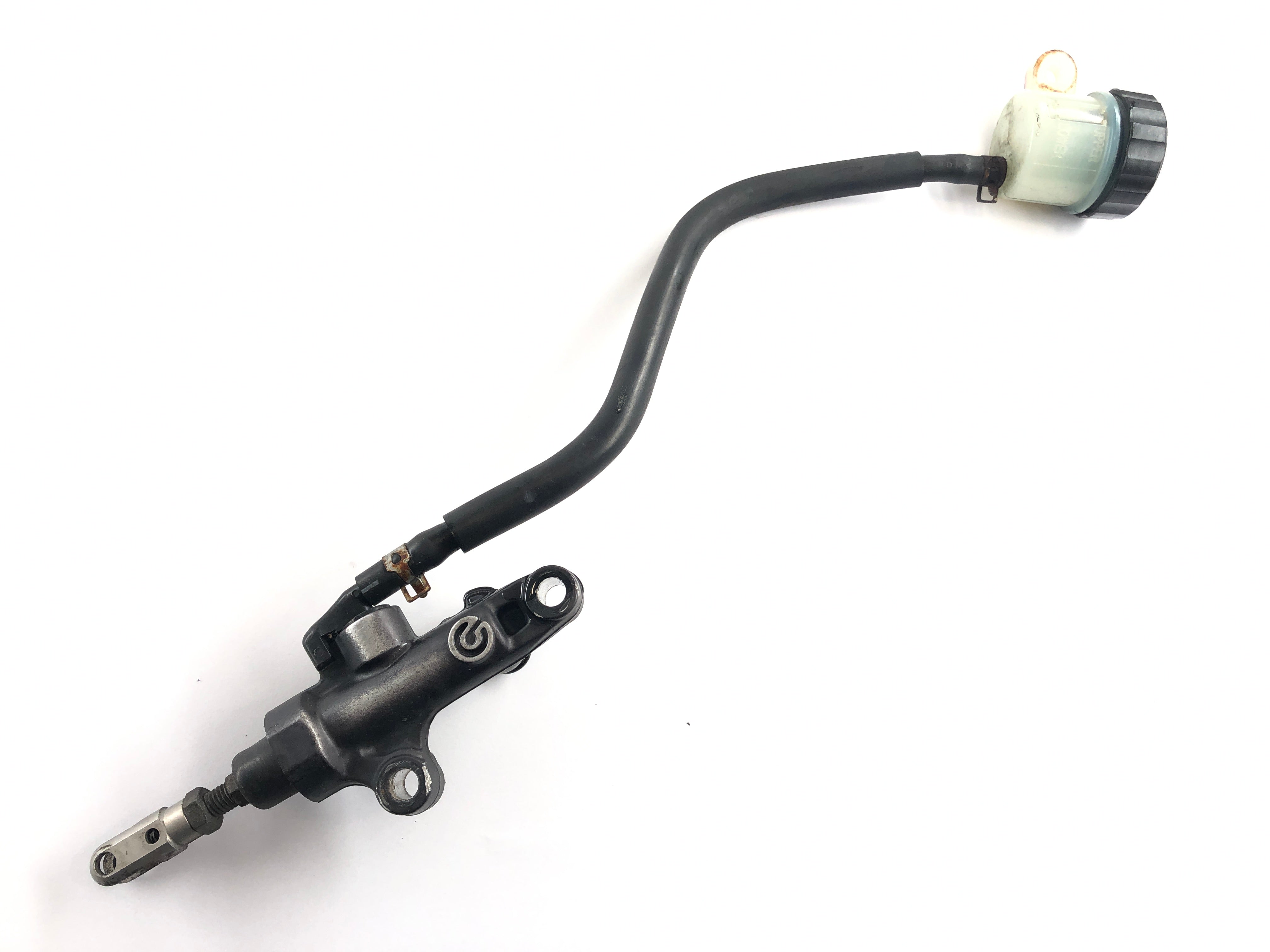 Yamaha FJR 1300 A RP11 [2005] - rear brake pump