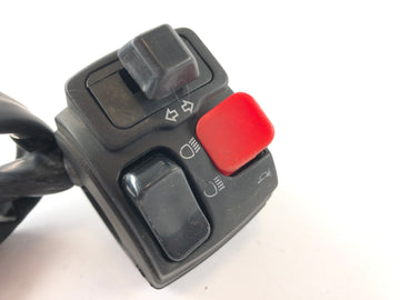 Aprilia SX KX1 125 [2020] - Interrupteur de guidon gauche