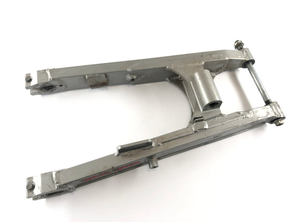 Kawasaki KLR 250 KL 250 D [1985] - Swinge bakhjulssving