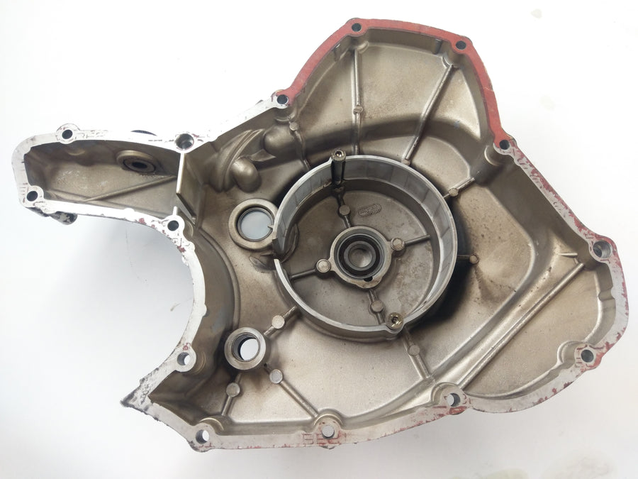 Ducati Monster 600 M600 [1994] - Alternator cover engine cover