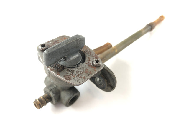 Yamaha TT 600 59X [1990] - Fuel tap