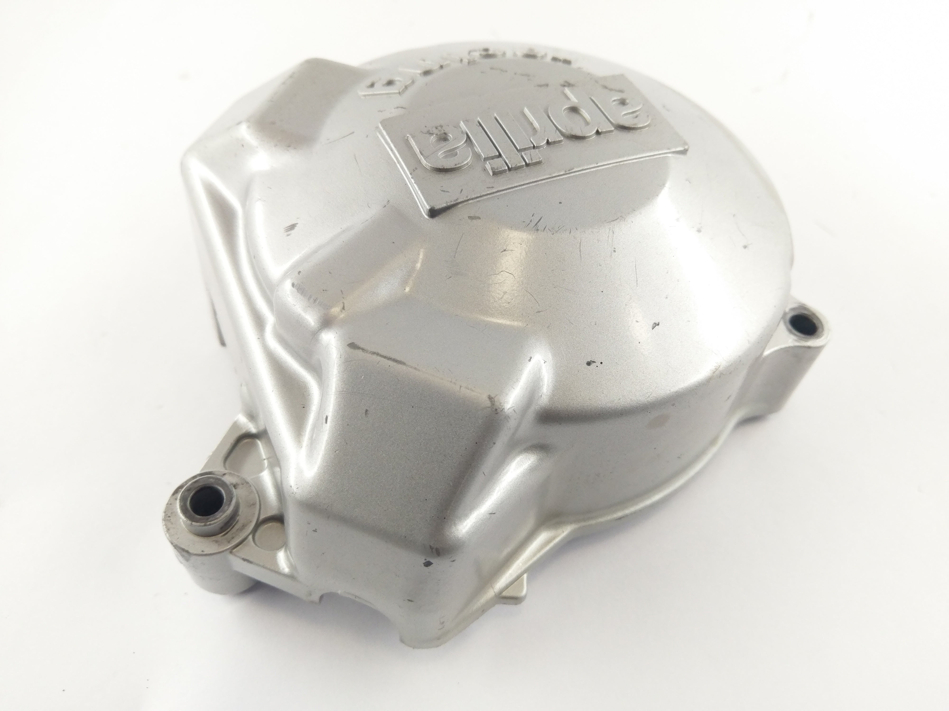 Aprilia Rs 250 [1998] - Alternator Cover Motor LID