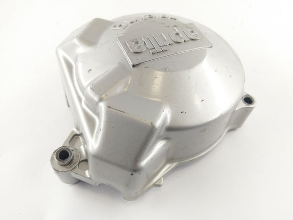 Apryia Rs 250 [1998]  - オルタネーターカバーモーターの蓋