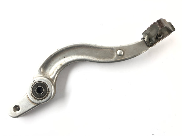 KTM 640 LC4 [2003] - Brzdová brzdová páka brzdového pedálu