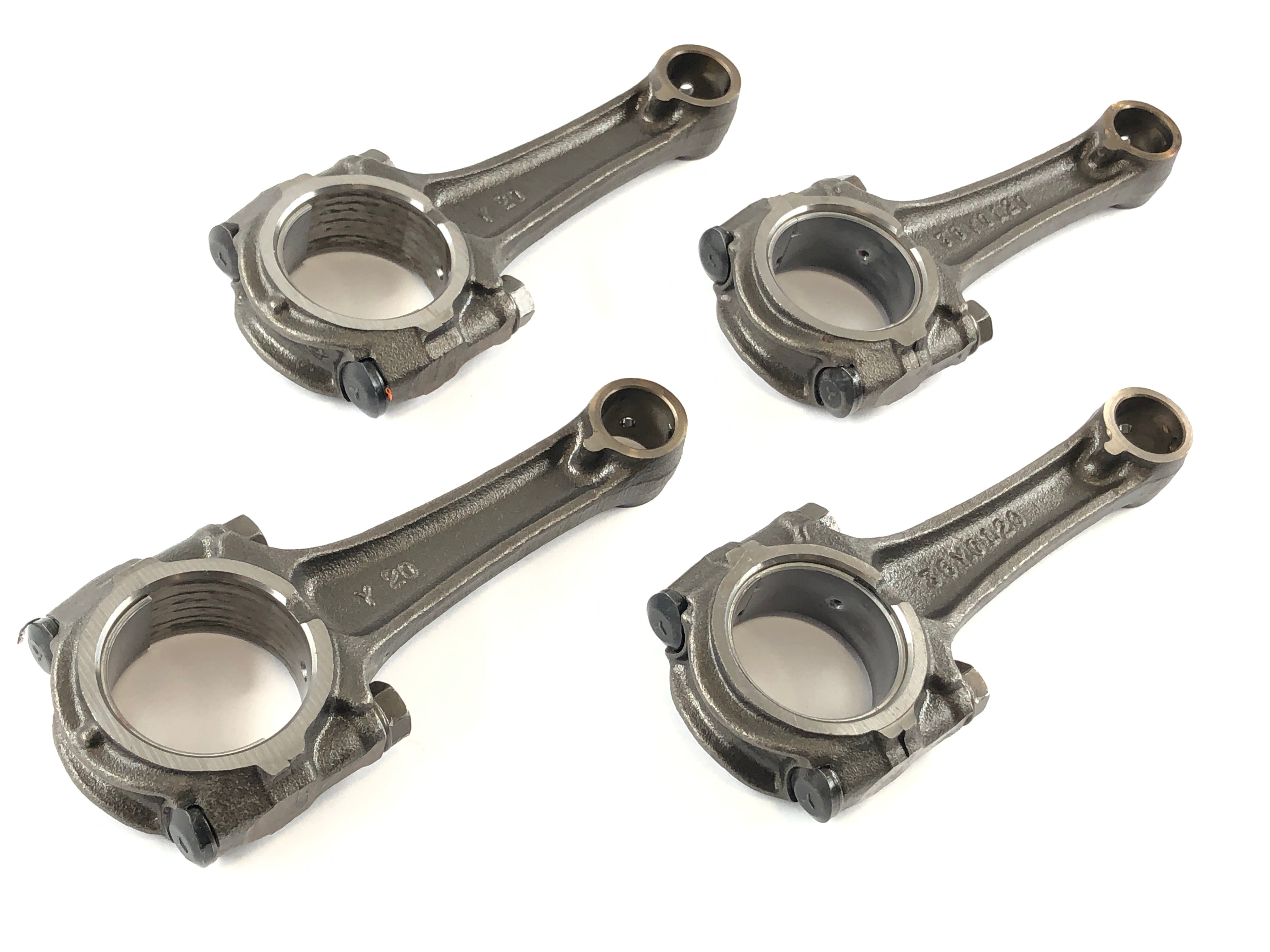 Yamaha XJR 1200 4PU [1995] - connecting rod set