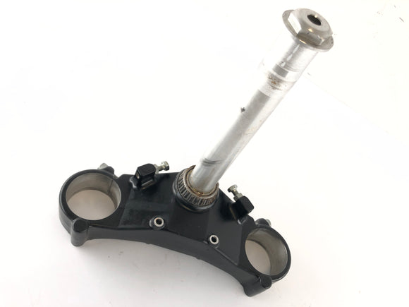 KTM LC4 640 Duke 2 [2001] - té de fourche inférieur