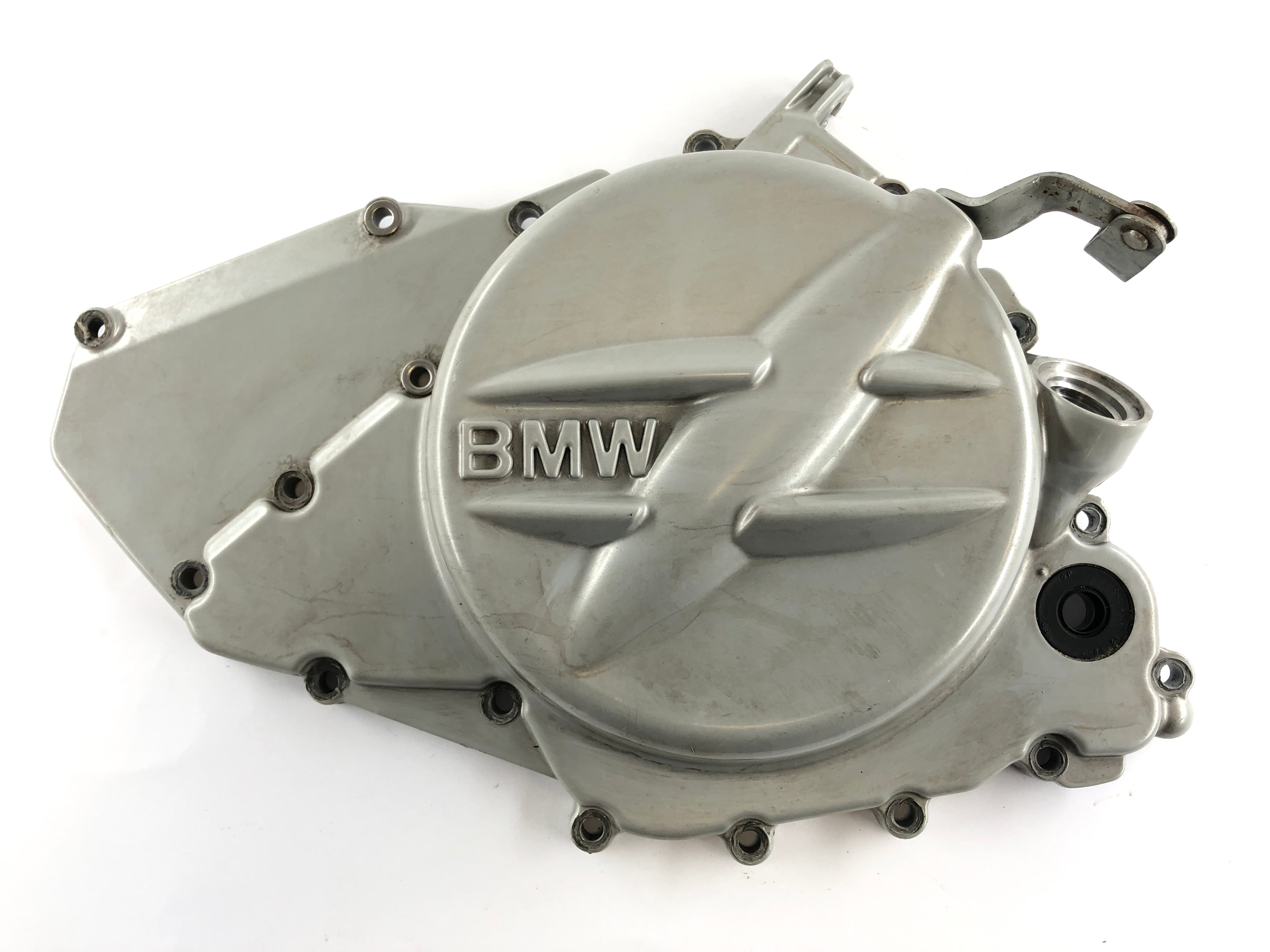 BMW F 800 S [2007] - Clutch cover engine cover