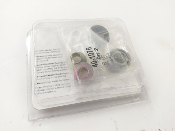 Husquvarna TE 250 H8 [2004] - Shock absorber repair kit