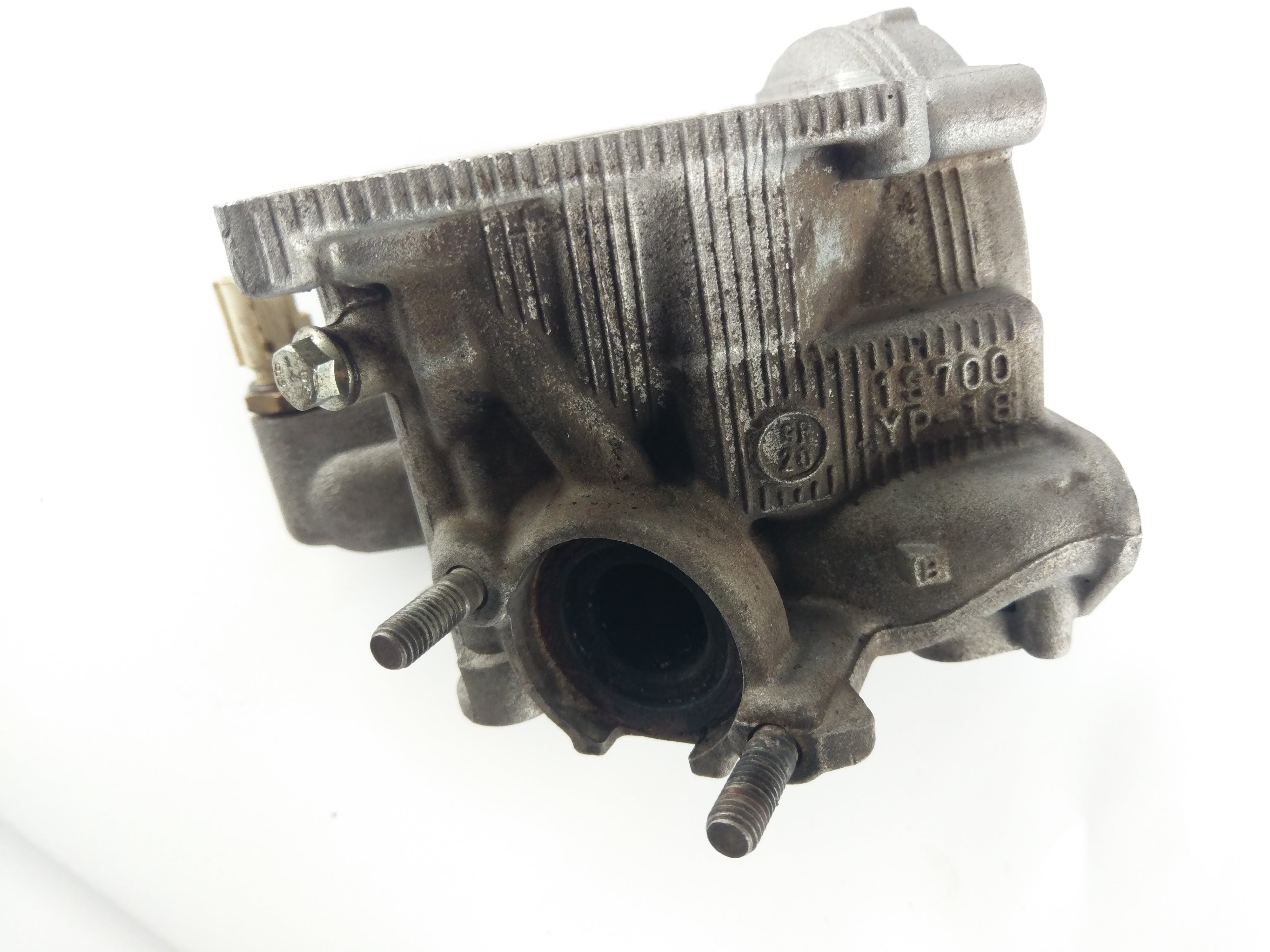 BETA RR 4T 125 LC [2016] - Cylinder head