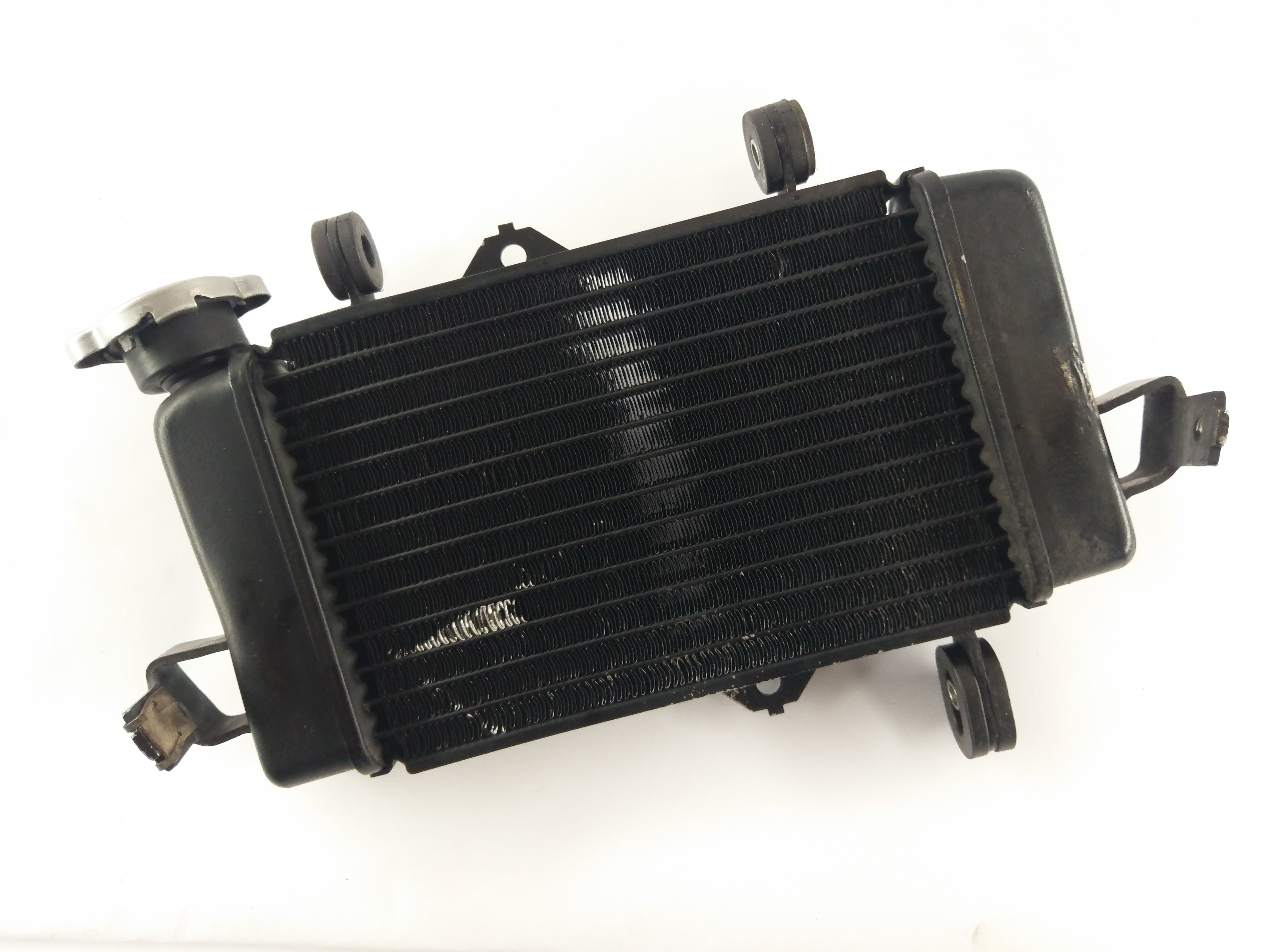 Yamaha YZF 125 RE06 [2011] - Radiator Water Cooler