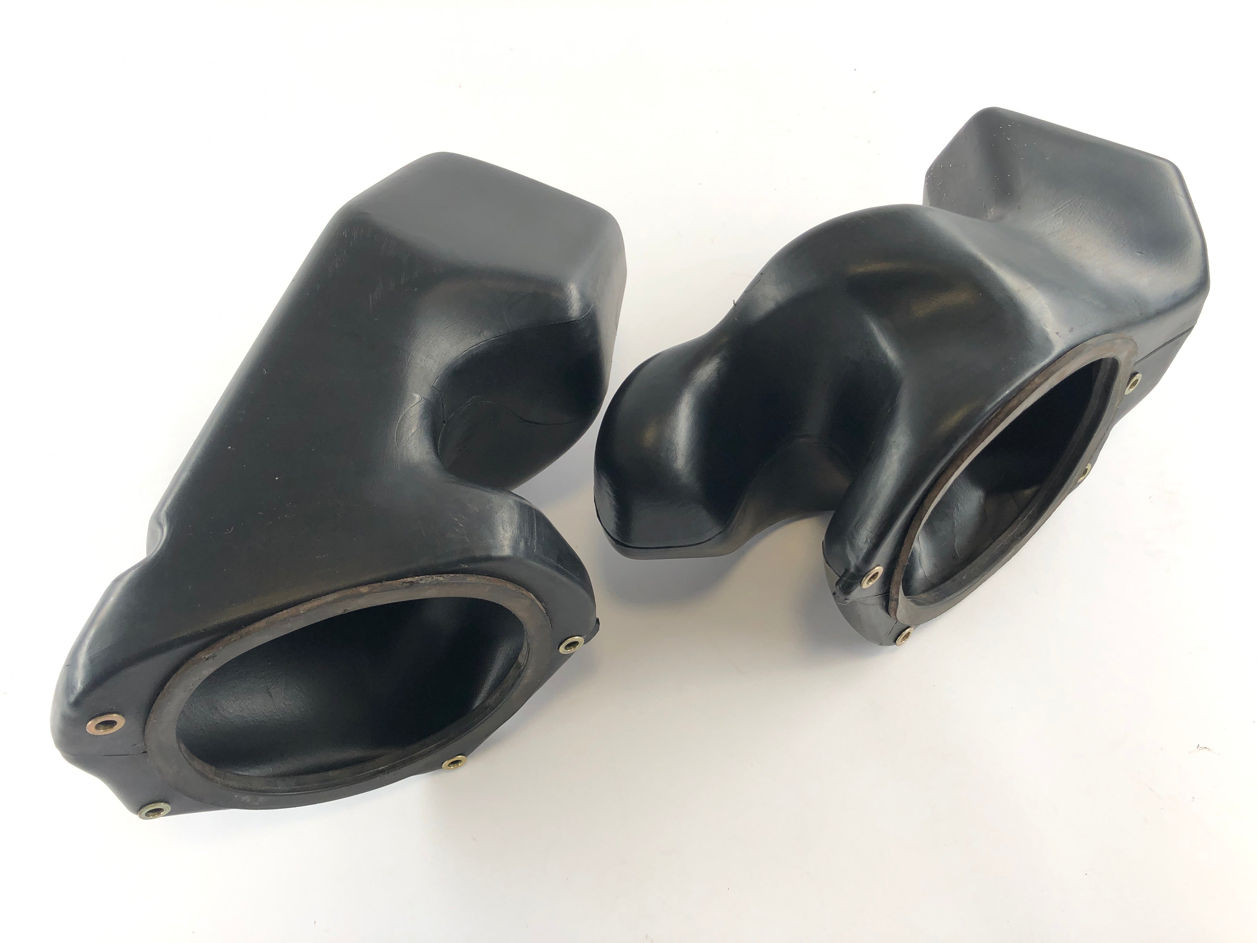 BMW K 1200 LT [2002] - Speaker box left and right